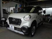2015 DAIHATSU CAST
