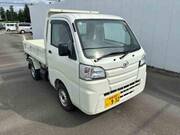 2021 DAIHATSU HIJET TRUCK