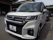 2023 SUZUKI SOLIO