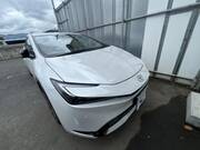 2024 TOYOTA PRIUS