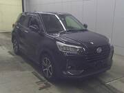 2023 DAIHATSU ROCKY