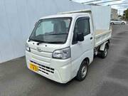 2021 DAIHATSU HIJET TRUCK