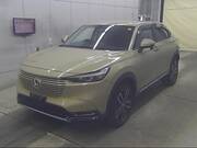 2021 HONDA VEZEL
