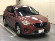2014 MAZDA CX-5 XD
