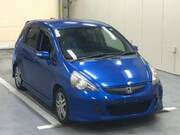 2007 HONDA FIT 1.5S