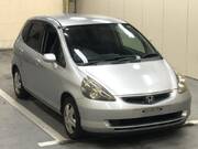 2003 HONDA FIT 1.3A