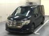 HONDA STEPWAGON