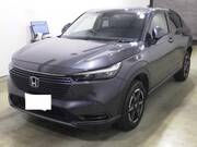 2022 HONDA VEZEL