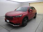 2023 HONDA VEZEL