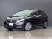2025 NISSAN NOTE X