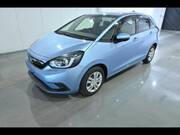 2021 HONDA FIT
