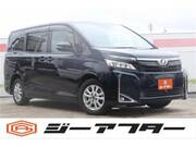 2017 TOYOTA VOXY