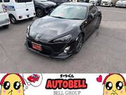 2012 TOYOTA 86