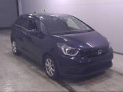 2021 HONDA FIT