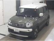 2025 SUZUKI XBEE