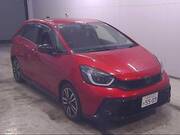 2022 HONDA FIT