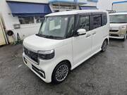 2024 HONDA N-BOX CUSTOM