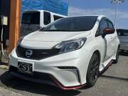 2016 NISSAN NOTE