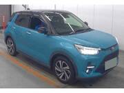 2019 TOYOTA RAIZE
