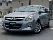 2010 MAZDA MPV