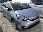 2020 HONDA FIT