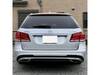 MERCEDES BENZ E-CLASS Stationwagon