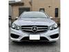 MERCEDES BENZ E-CLASS Stationwagon