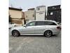 MERCEDES BENZ E-CLASS Stationwagon