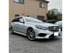 MERCEDES BENZ E-CLASS Stationwagon