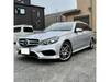 MERCEDES BENZ E-CLASS Stationwagon