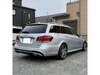 MERCEDES BENZ E-CLASS Stationwagon