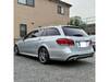 MERCEDES BENZ E-CLASS Stationwagon
