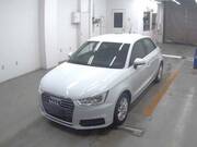 2015 AUDI A1 SPORTBACK