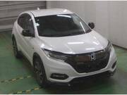 2019 HONDA VEZEL