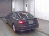 AUDI A3 SEDAN