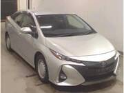 2021 TOYOTA PRIUS PHV