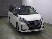 2021 NISSAN SERENA