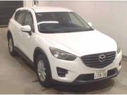 2016 MAZDA CX-5 20S PROACTIVE