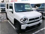 2025 SUZUKI HUSTLER