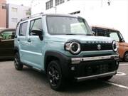 2025 SUZUKI HUSTLER