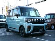 2025 SUZUKI OTHER