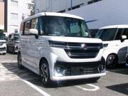 2025 SUZUKI SPACIA CUSTOM