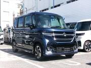 2025 SUZUKI SPACIA CUSTOM