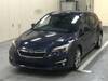 SUBARU IMPREZA SPORTS