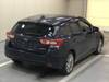 SUBARU IMPREZA SPORTS