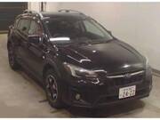 2018 SUBARU XV