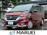 2016 NISSAN SERENA