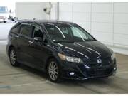 2009 HONDA STREAM RST