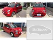 2017 FIAT 500