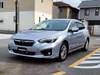 SUBARU IMPREZA SPORTS